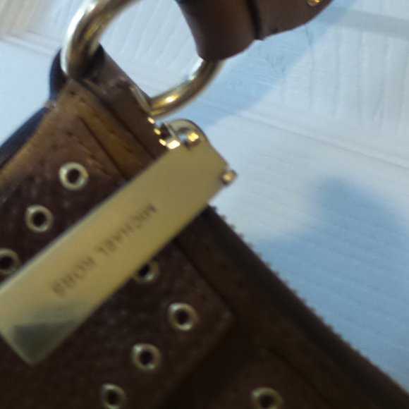 Michael Kors purse - Picture 3 of 7